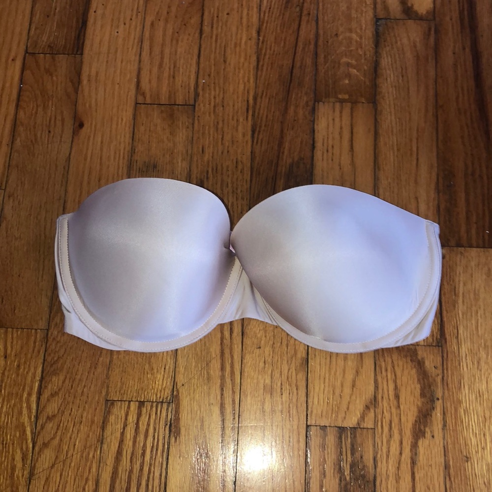 Victoria’s Secret Bra 36D Beige